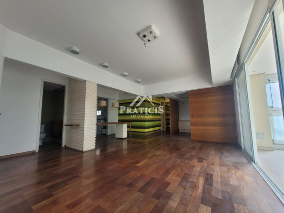 Imagem Apartamento com 3 Quartos à Venda, 138 m² em Paraíso - São Paulo