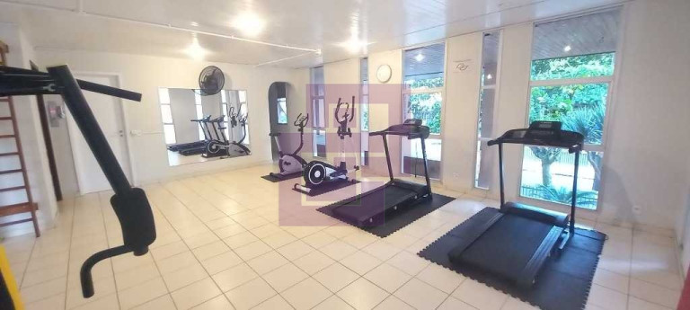 Imagem Apartamento com 2 Quartos à Venda, 170 m² em Pitangueiras - Guarujá