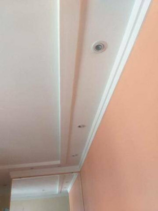 Foto do imóvel Apartamento com 3 Quartos à Venda, 67 m² em Quitaúna - Osasco