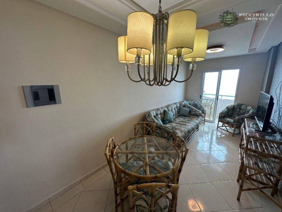 Imagem Apartamento com 2 Quartos à Venda, 64 m² em Maracanã - Praia Grande Imagem Apartamento com 2 Quartos à Venda, 64 m² em Maracanã - Praia Grande