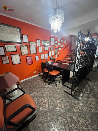 Imagem Casa com 2 Quartos à Venda, 140 m² em Vila Santa Catarina - São Paulo Imagem Casa com 2 Quartos à Venda, 140 m² em Vila Santa Catarina - São Paulo