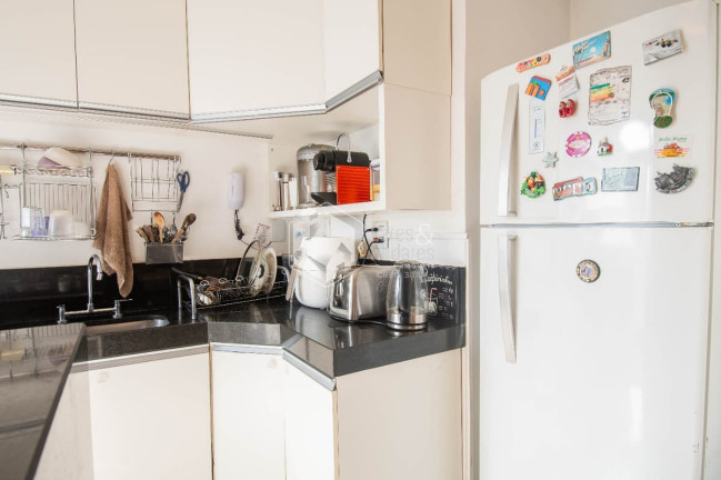 Imagem Apartamento com 3 Quartos à Venda, 110 m² em Vila Olímpia - São Paulo Imagem Apartamento com 3 Quartos à Venda, 110 m² em Vila Olímpia - São Paulo