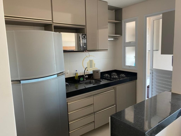 Imagem Apartamento com 1 Quarto à Venda, 53 m² em Duo Jk - São José Do Rio Preto Imagem Apartamento com 1 Quarto à Venda, 53 m² em Duo Jk - São José Do Rio Preto