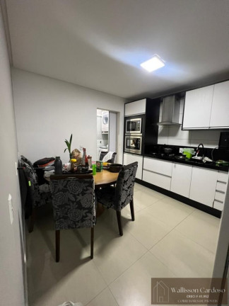 Imagem Sobrado com 2 Quartos à Venda, 105 m² em Rio Pequeno - Camboriú