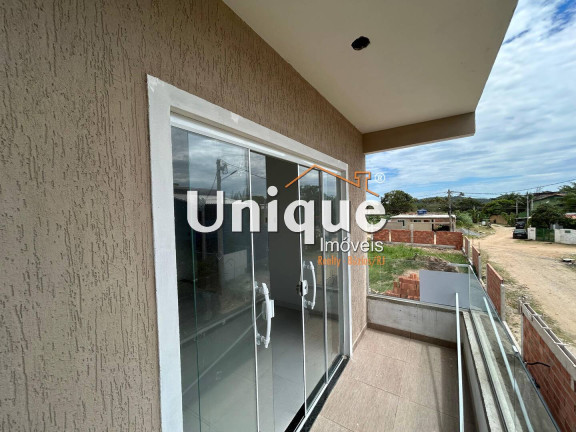 Imagem Casa com 2 Quartos à Venda, 90 m² em Boqueirão - São Pedro Da Aldeia
