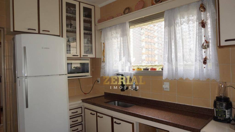 Imagem Apartamento com 3 Quartos à Venda, 105 m² em Santa Paula - São Caetano Do Sul