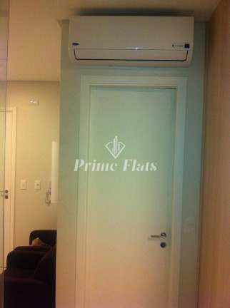 Imagem Apartamento com 1 Quarto à Venda, 44 m² em Vila Olímpia - São Paulo Imagem Apartamento com 1 Quarto à Venda, 44 m² em Vila Olímpia - São Paulo