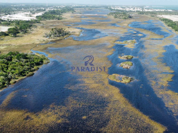 Imagem Terreno à Venda, 791 m² em Alphaville Guarajuba - Camaçari Imagem Terreno à Venda, 791 m² em Alphaville Guarajuba - Camaçari