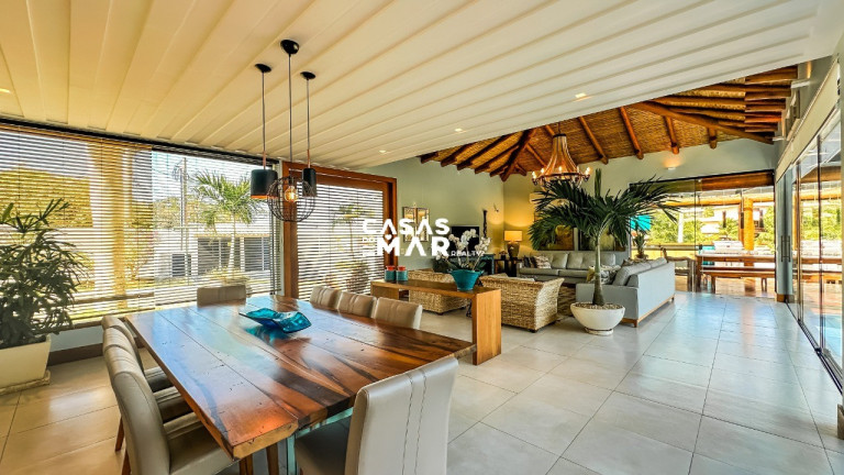 Imagem Casa com 5 Quartos para Alugar ou Temporada, 350 m² em Bosque De Geribá - Armação Dos Búzios Imagem Casa com 5 Quartos para Alugar ou Temporada, 350 m² em Bosque De Geribá - Armação Dos Búzios