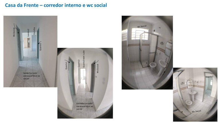 Imagem Casa com 6 Quartos à Venda, 350 m² em Jardim Paulista - São José Dos Campos Imagem Casa com 6 Quartos à Venda, 350 m² em Jardim Paulista - São José Dos Campos