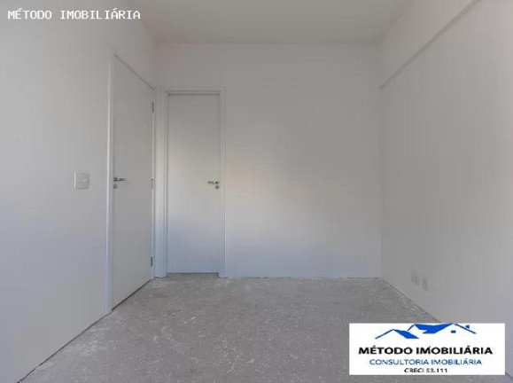 Imagem Apartamento com 2 Quartos à Venda, 58 m² em Pinheiros - São Paulo