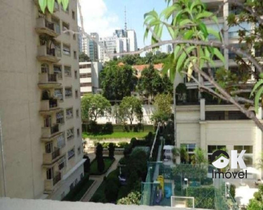 Imagem Apartamento com 4 Quartos à Venda, 290 m² em Jardim Paulista - São Paulo