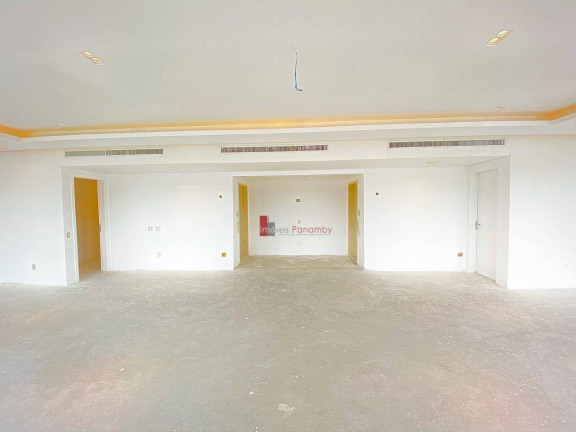 Imagem Apartamento com 3 Quartos à Venda ou Locação, 405 m² em Moema - São Paulo Imagem Apartamento com 3 Quartos à Venda ou Locação, 405 m² em Moema - São Paulo