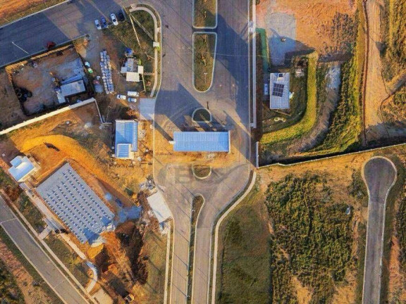 Imagem Terreno à Venda, 420 m² em Quintas Do Ingaí - Santana De Parnaíba Imagem Terreno à Venda, 420 m² em Quintas Do Ingaí - Santana De Parnaíba