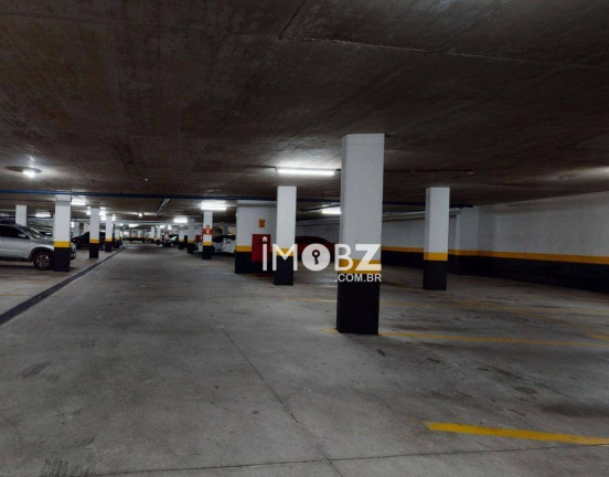 Imagem Imóvel com 2 Quartos à Venda, 57 m² em Vila Andrade - São Paulo Imagem Imóvel com 2 Quartos à Venda, 57 m² em Vila Andrade - São Paulo
