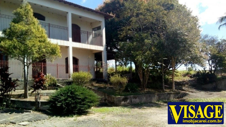 Terreno à Venda, 9.000 m² em Jd. Nova Esperanca - Jacareí