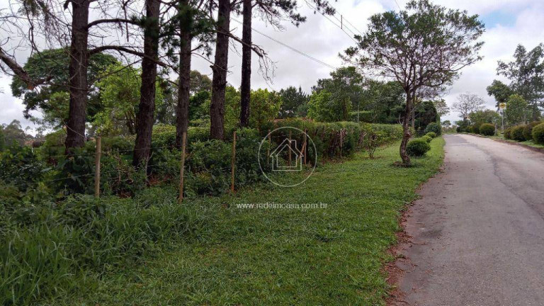 Imagem Terreno em Condomínio à Venda, 15.070 m² em Estoril - Nova Lima