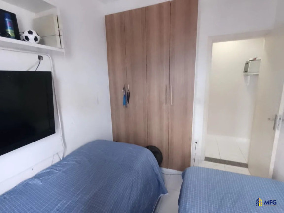 Imagem Apartamento com 2 Quartos à Venda, 53 m² em Wanel Ville - Sorocaba Imagem Apartamento com 2 Quartos à Venda, 53 m² em Wanel Ville - Sorocaba