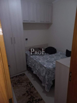 Imagem Sobrado com 3 Quartos à Venda, 100 m² em Parque Oratório - Santo André Imagem Sobrado com 3 Quartos à Venda, 100 m² em Parque Oratório - Santo André