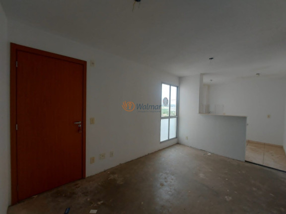Imagem Imóvel com 2 Quartos à Venda, 48 m² em Jardim Antonio Von Zuben - Campinas Imagem Imóvel com 2 Quartos à Venda, 48 m² em Jardim Antonio Von Zuben - Campinas