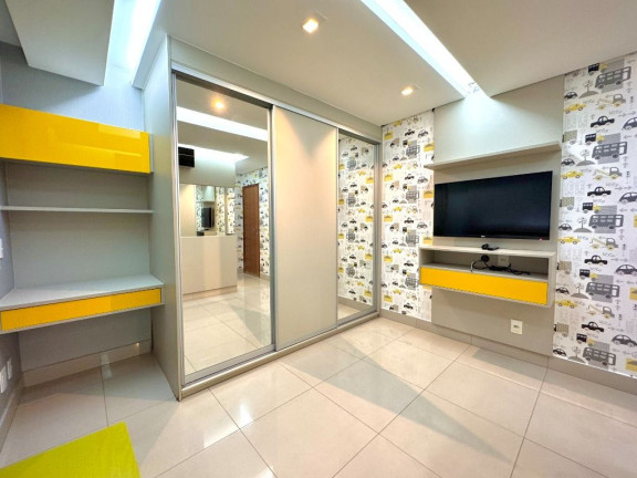 Imagem Cobertura com 3 Quartos à Venda, 237 m² em Setor Bueno - Goiânia