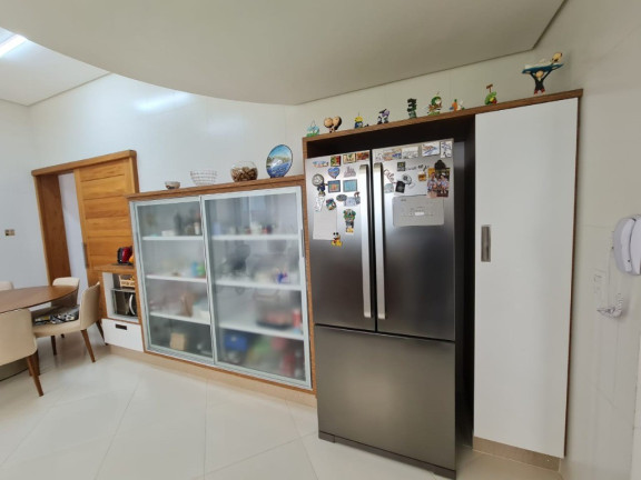 Imagem Imóvel com 4 Quartos à Venda, 265 m² em Jardim Hollyhood - São Bernardo Do Campo Imagem Imóvel com 4 Quartos à Venda, 265 m² em Jardim Hollyhood - São Bernardo Do Campo