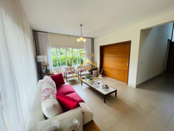 Imagem Casa com 4 Quartos à Venda, 278 m² em Swiss Park  - Campinas