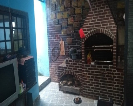 Imagem Casa com 3 Quartos à Venda, 350 m² em Piratininga - Niterói