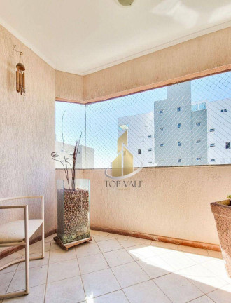 Imagem Cobertura com 3 Quartos à Venda, 180 m² em Jardim Aquarius - São José Dos Campos