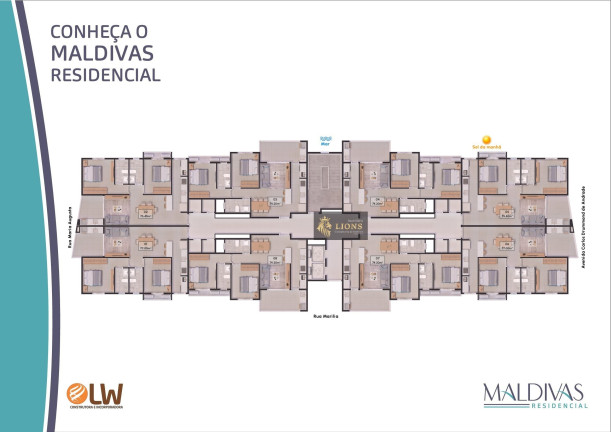 Imagem Apartamento com 2 Quartos à Venda, 77 m² em Itaguá - Ubatuba Imagem Apartamento com 2 Quartos à Venda, 77 m² em Itaguá - Ubatuba