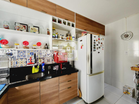 Imagem Apartamento com 3 Quartos à Venda, 98 m² em Vila Laura - Salvador Imagem Apartamento com 3 Quartos à Venda, 98 m² em Vila Laura - Salvador