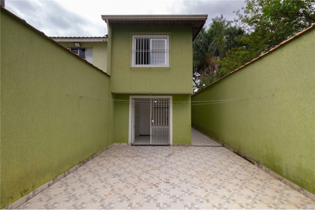 Imagem Casa com 3 Quartos à Venda, 73 m² em Conjunto Residencial Vista Verde - São Paulo Imagem Casa com 3 Quartos à Venda, 73 m² em Conjunto Residencial Vista Verde - São Paulo