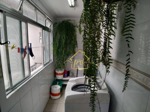 Imagem Casa com 3 Quartos à Venda, 230 m² em Aparecida - Santos Imagem Casa com 3 Quartos à Venda, 230 m² em Aparecida - Santos