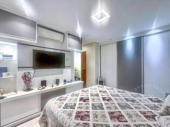 Imagem Apartamento com 3 Quartos à Venda, 111 m² em Jardim Alvorada - São José Dos Campos Imagem Apartamento com 3 Quartos à Venda, 111 m² em Jardim Alvorada - São José Dos Campos