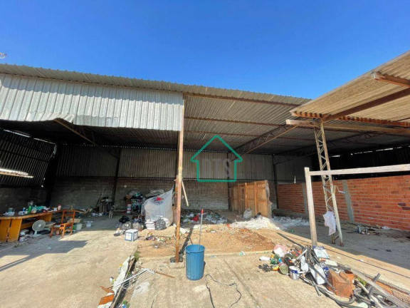 Imagem Terreno para Alugar, 1.500 m² em Vila Califórnia - São Paulo