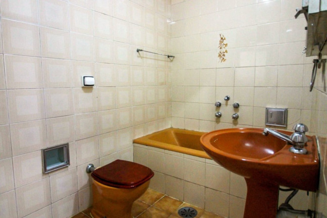 Imagem Apartamento com 3 Quartos à Venda, 121 m² em Perdizes - São Paulo Imagem Apartamento com 3 Quartos à Venda, 121 m² em Perdizes - São Paulo