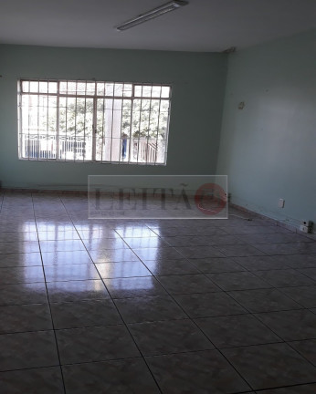 Imóvel Comercial para Alugar, 17 m² em Vila Formosa - São Paulo