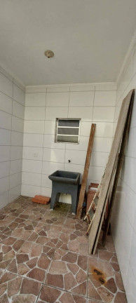 Imagem Casa com 2 Quartos à Venda, 60 m² em Baln. Nossa Senhora De Fátima - Mongaguá Imagem Casa com 2 Quartos à Venda, 60 m² em Baln. Nossa Senhora De Fátima - Mongaguá