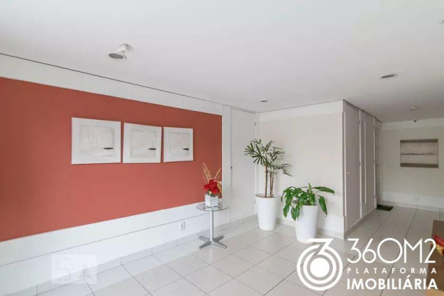 Imagem Apartamento com 2 Quartos à Venda, 50 m² em Vila Alzira - Santo André Imagem Apartamento com 2 Quartos à Venda, 50 m² em Vila Alzira - Santo André