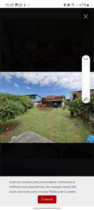 Imagem Casa com 2 Quartos à Venda, 161 m² em Serra Grande-itaipu - Niterói