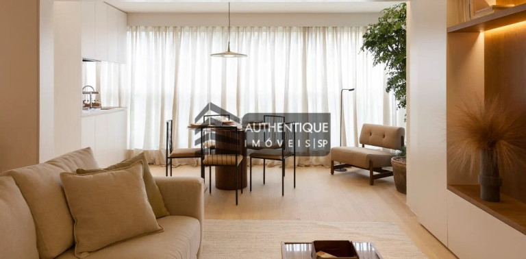 Imagem Apartamento com 3 Quartos à Venda, 95 m² em Pinheiros - São Paulo