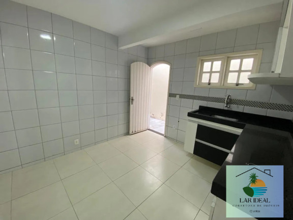 Imagem Casa com 2 Quartos à Venda, 66 m² em Jardim Excelsior - Cabo Frio