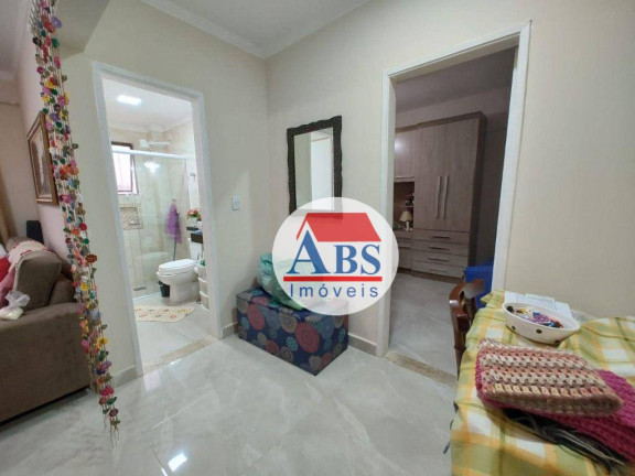 Imagem Apartamento com 1 Quarto à Venda, 72 m² em Tupi - Praia Grande Imagem Apartamento com 1 Quarto à Venda, 72 m² em Tupi - Praia Grande