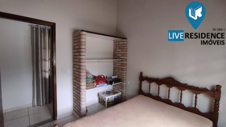 Imagem Chácara com 4 Quartos à Venda, 313 m² em Terras De São Sebastião - Itatiba