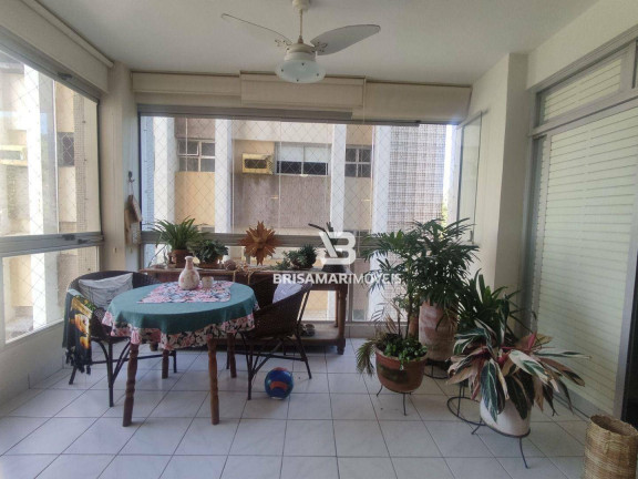 Imagem Apartamento com 3 Quartos à Venda, 110 m² em Astúrias - Guarujá