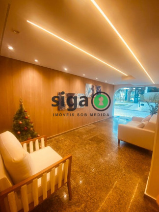 Imagem Apartamento com 3 Quartos à Venda, 82 m² em Campo Belo - São Paulo Imagem Apartamento com 3 Quartos à Venda, 82 m² em Campo Belo - São Paulo