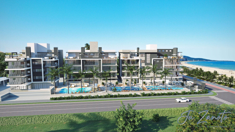 Imagem Apartamento com 3 Quartos à Venda, 112 m² em Costa Azul - Matinhos Imagem Apartamento com 3 Quartos à Venda, 112 m² em Costa Azul - Matinhos