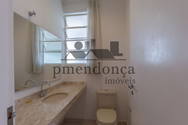 Imagem Apartamento com 3 Quartos à Venda, 243 m² em Higienópolis - São Paulo