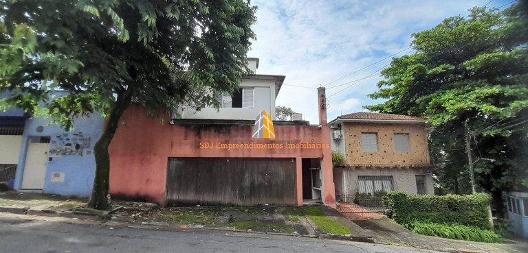 Casa com 3 Quartos à Venda, 373 m² em Instituto De Previdência - São Paulo