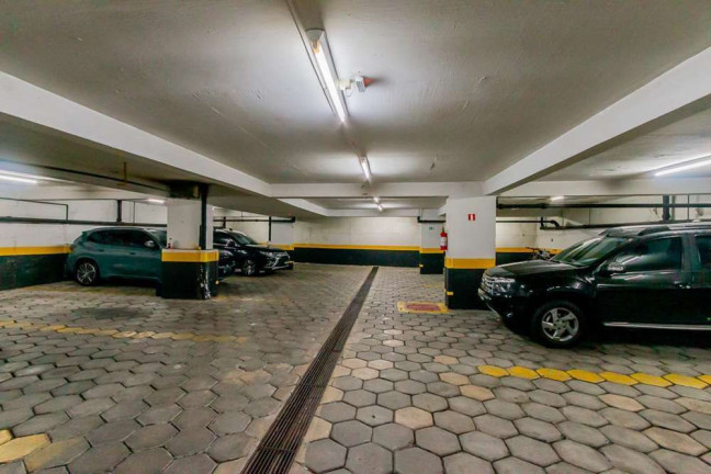 Imagem Apartamento com 3 Quartos à Venda, 155 m² em Santa Cecília - São Paulo Imagem Apartamento com 3 Quartos à Venda, 155 m² em Santa Cecília - São Paulo